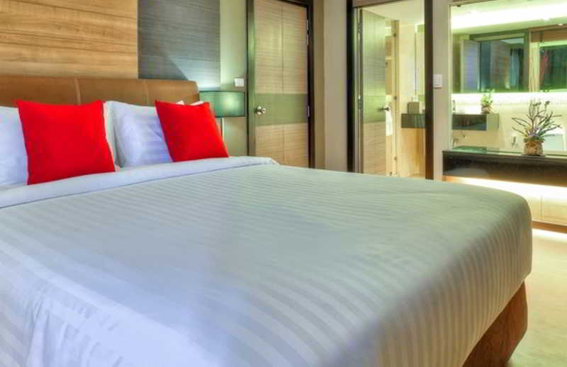 Best offers for Mida Hotel Ngamwongwan Bangkok