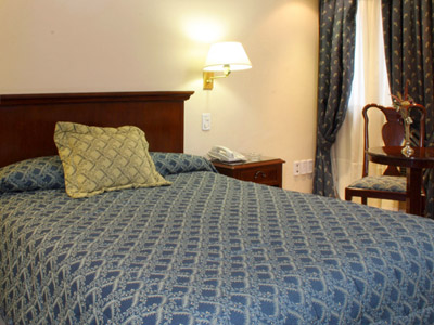 أفضل العروض ل فندق بروبينثيال بلاثا سالثا