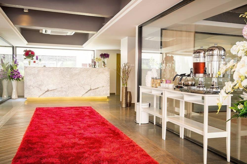 Best offers for RATCHADA POINT Bangkok