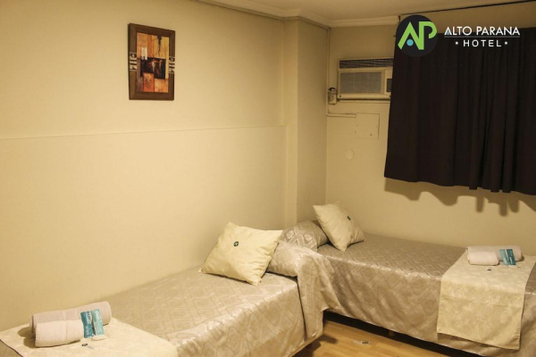 Best offers for ALTO PARANA Cordoba