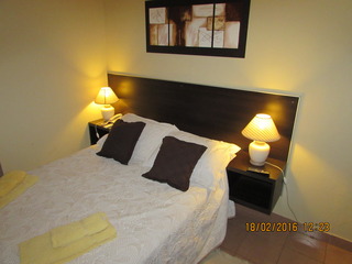 Best offers for APART HOTEL BOSETTI Iguazu Falls 