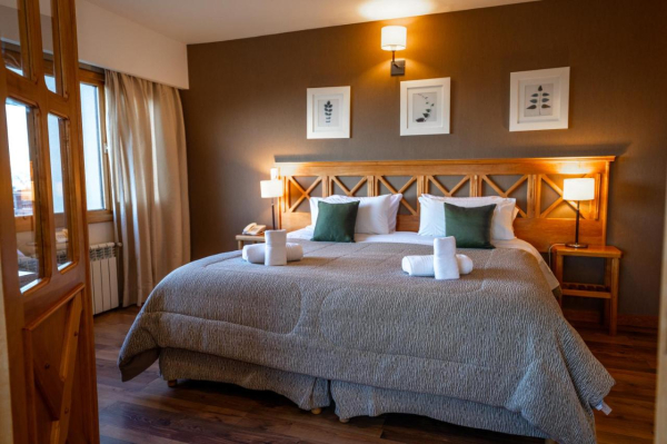 Best offers for Altos Ushuaia Hotel & Restó Ushuaia