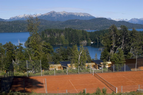 Best offers for Bahía Montaña Resort Villa La Angostura