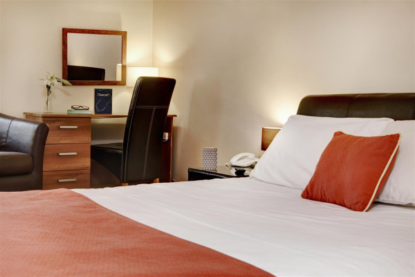 Best offers for Best Western Hotel St Pierre Warrington 