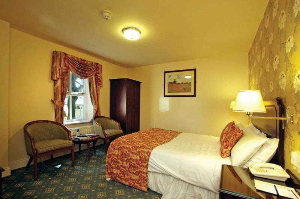 Best offers for Best Western Kilima Hotel York 