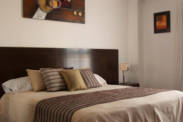 Best offers for Fuente Mayor Hotel And Resort Mendoza