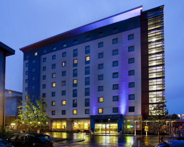 Best offers for HOLIDAY INN EXPRESS SLOUGH Slough