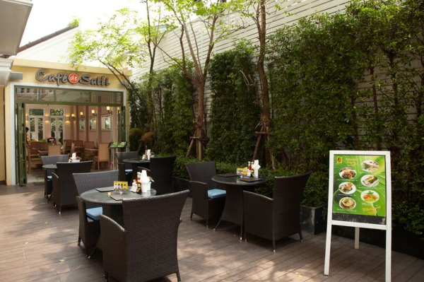 Best offers for La Petite Salil Sukhumvit Thonglor 1 Bangkok