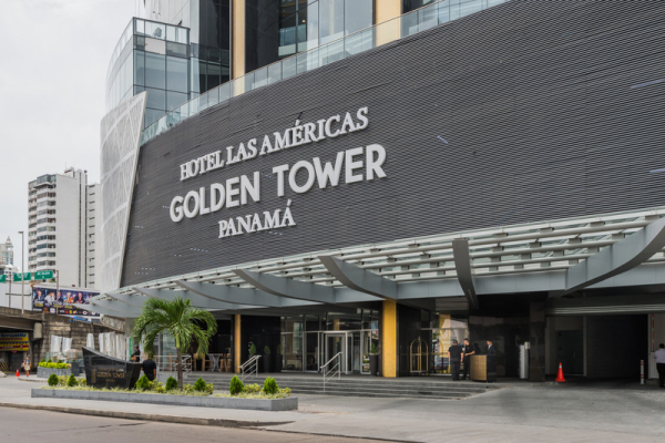 Best offers for Las Américas Golden Tower Panamá Panama