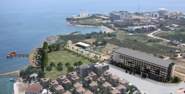 أفضل العروض ل منتجع وهيت سيتى الانيا