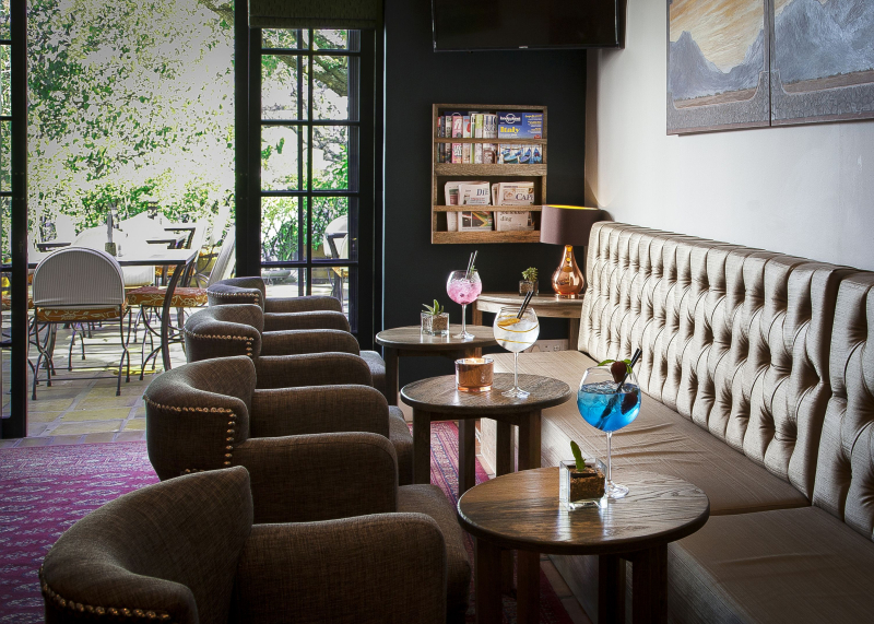 Tulbagh Boutique Heritage Hotel