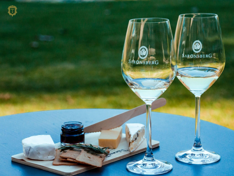 Tulbagh Boutique Heritage Hotel
