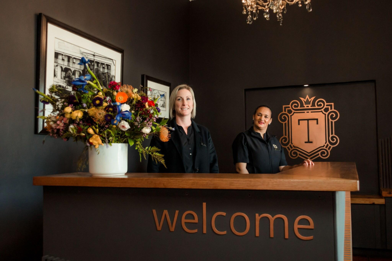 Tulbagh Boutique Heritage Hotel