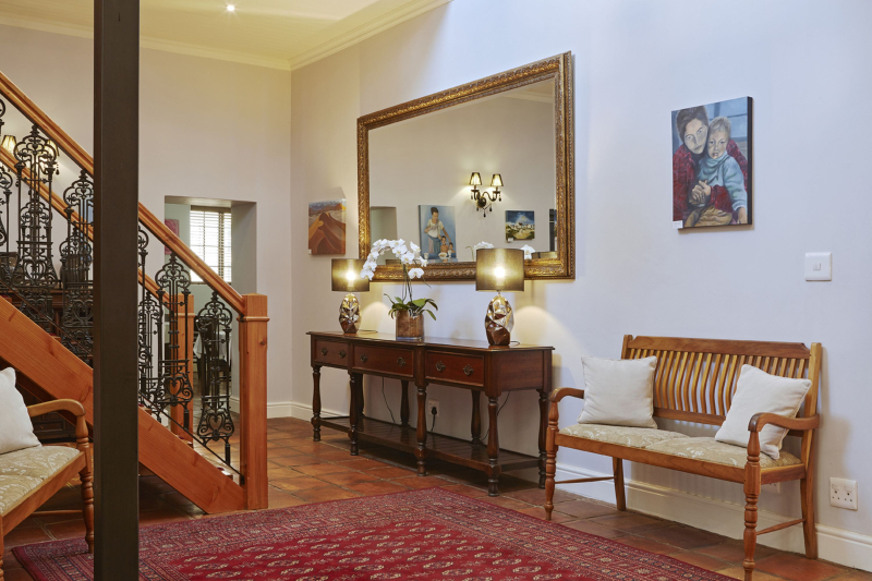 Tulbagh Boutique Heritage Hotel