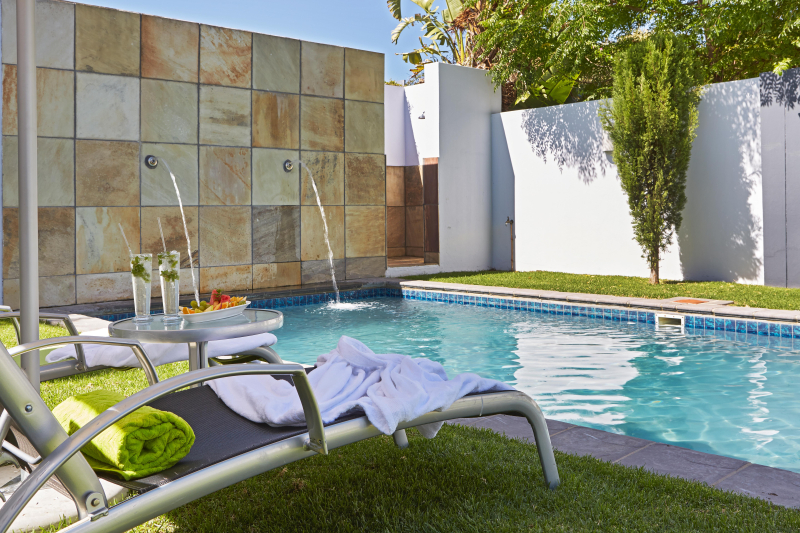 Tulbagh Boutique Heritage Hotel