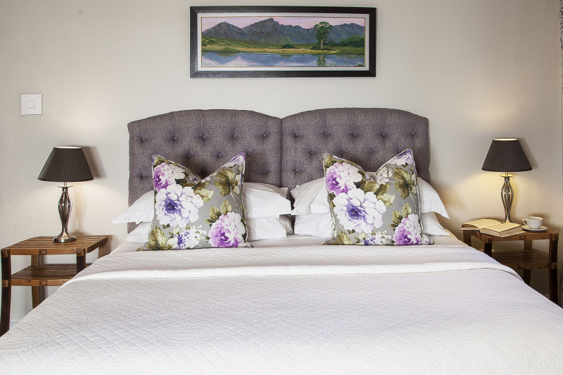 Tulbagh Boutique Heritage Hotel