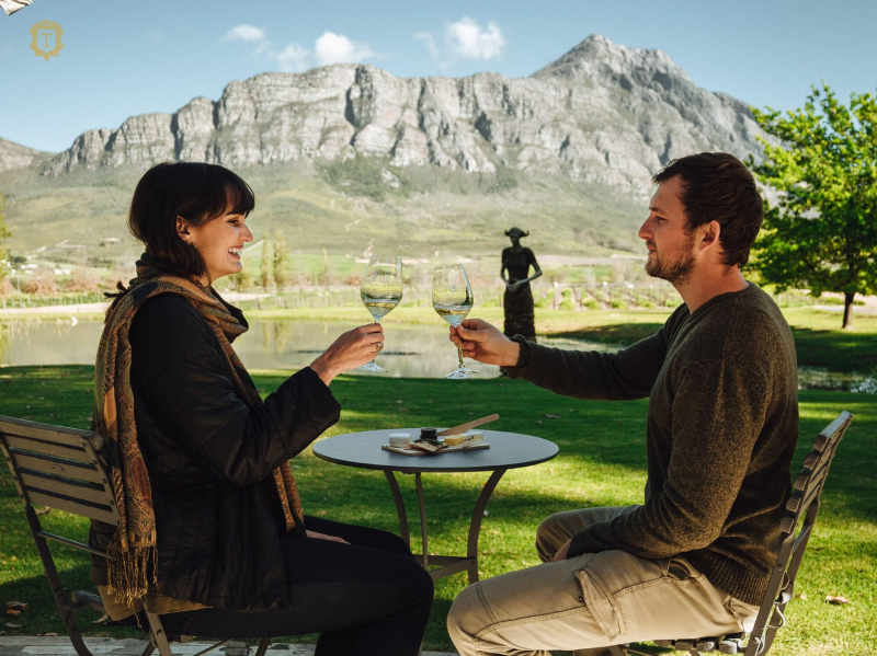 Tulbagh Boutique Heritage Hotel
