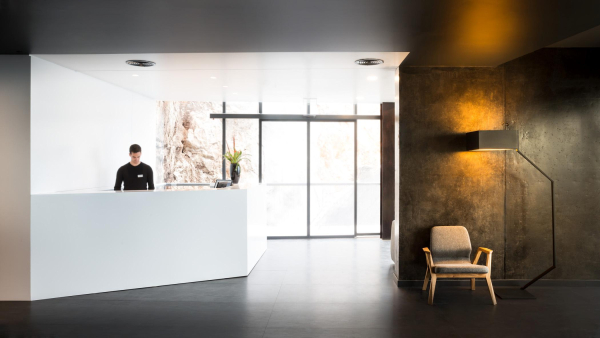 أفضل العروض ل فندق بوتيك و دسيجن نافيس أوباتيجا