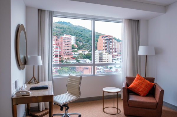 Best offers for Cali Marriott Hotel Cali