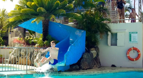 Best offers for Fiji Hideaway Resort & SPA Sigatoka