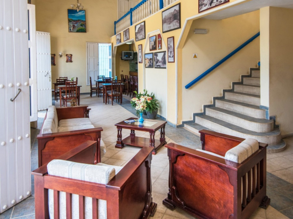 Best offers for HOSTAL 1511 Baracoa