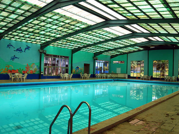 Best offers for Hotel Los Helechos Trinidad