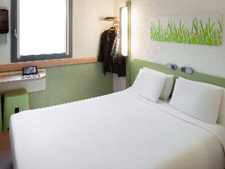 Best offers for Ibis budget Brussels South Ruisbroek Brussels