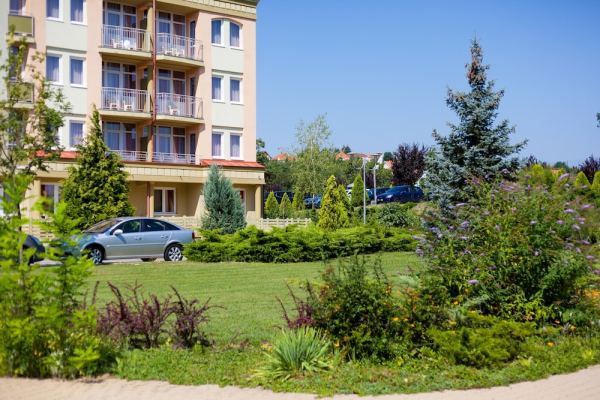 Best offers for Karos Spa Heviz