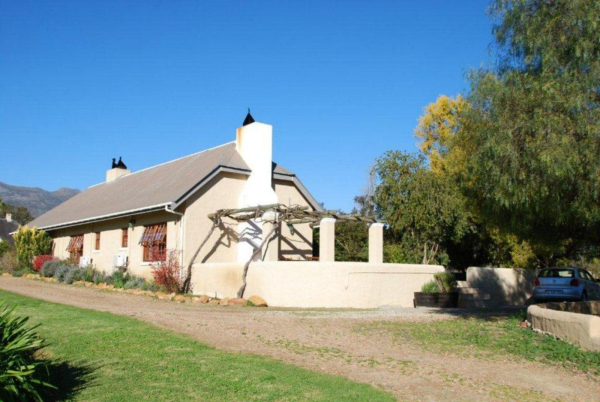 Best offers for Manley Wine Lodge Tulbagh