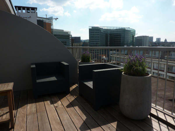 Best offers for NEW HOTEL CHARLEMAGNE Brussels