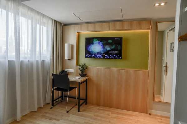 Best offers for YADOYA Brussels