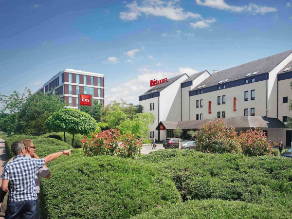 Best offers for ibis Brussels Erasmus Brussels