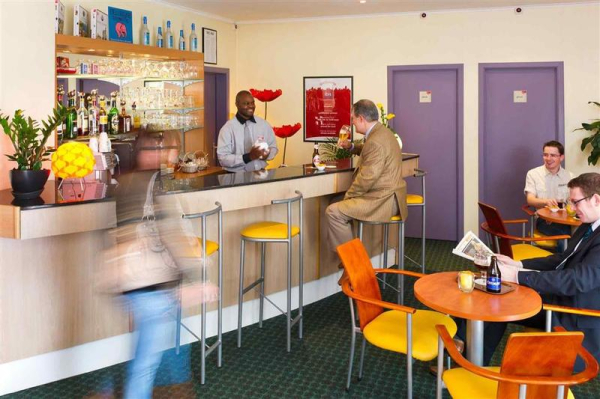 أفضل العروض ل  شارلروا