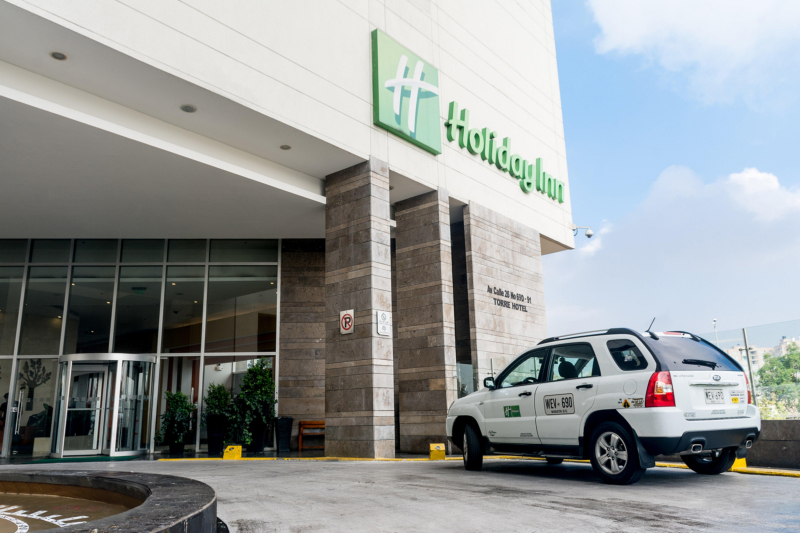 Best offers for Holiday Inn Bogota Airport Hotel Bogota