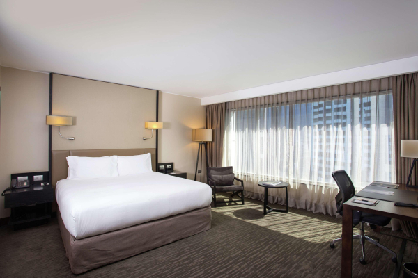 Best offers for Doubletree By Hilton Santiago - Vitacura Santiago