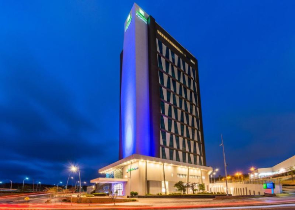 Best offers for Holiday Inn Express Barranquilla Buena Vista Barranquilla
