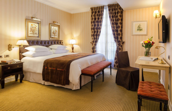 Best offers for Hotel Boutique Le Reve Santiago