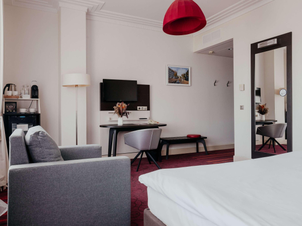Best offers for Mercure Rostov On Don Center Rostov-na-donu
