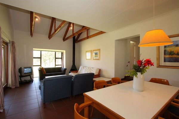 Best offers for Mont Aux Sources Hotel & Resort Bonjaneni