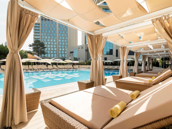 Best offers for Pullman Sochi Centre Sochi