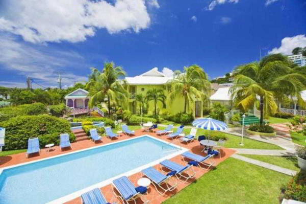 Best offers for Bay Gardens Hotel Rodney Bay