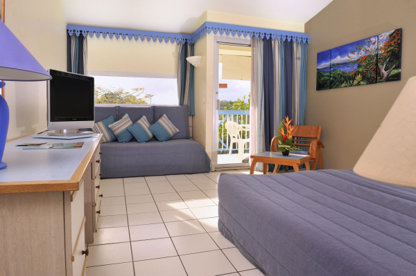 Best offers for Carayou Hotel & Spa Les TroisIlets