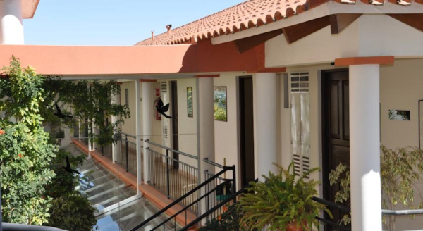 Best offers for Casa Kolping Sucre