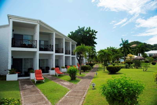Best offers for Coyaba Beach Resort Saint George