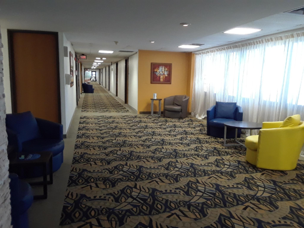 Best offers for Howard Johnson Centro Cardiovascular San Juan San Juan