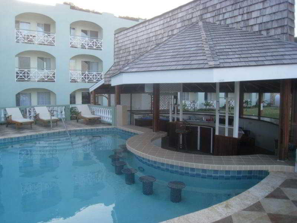 Best offers for Kalinago Beach Resort Saint George