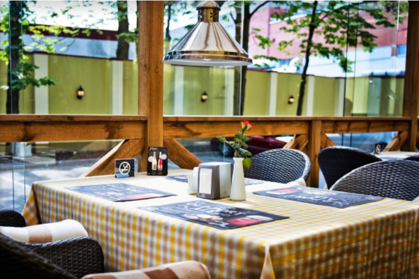 Best offers for Memel Hotel Klaipeda 