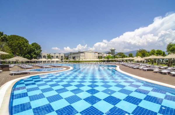 Best offers for Selectum Family Resort Didim ExAsteria Venüs Didim Didim