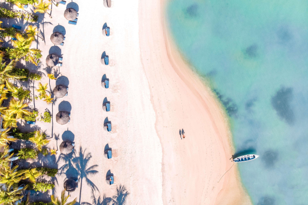 Best offers for Shangri-La Le Touessrok, Mauritius Mauritius