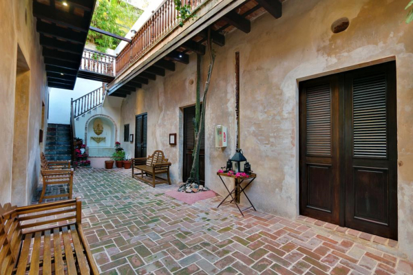 Best offers for Villa Herencia Old San Juan San Juan